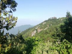 -南岳衡山风景名胜区