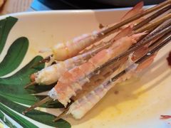-集渔·泰式海鲜火锅(科华店)