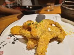 -马灯部落·西湖边的创意山景餐厅(虎跑动物园店)