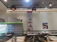 -海知道大连海鲜水饺(南山大冲店)