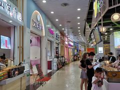 -宝龙广场(福州台江店)