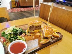 -Ricci睿奇美式餐厅(五道口店)