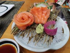 -千叶寿司创意融合料理(水韵城店)