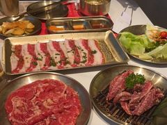 -西塔老太太泥炉烤肉(川沙百联店)
