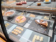 -浙江西子宾馆·瑶园咖啡厅