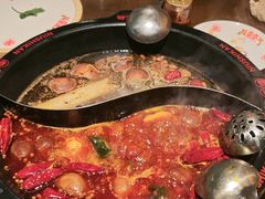 -牛市坎火锅(建设路店)