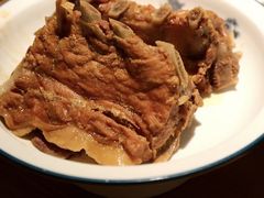 -小土豆北方菜馆(方庄店)