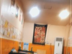 大堂-西单翅酷(西单店)