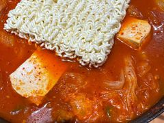 -山海珍味韩国料理(奥城店)