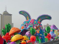 -西安城墙·碑林历史文化景区