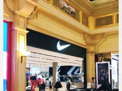 -NIKE(澳门威尼斯人店)