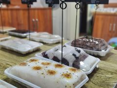 桂花糕-南大门韩国米糕(公滨路店)