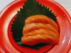 -新一番三文鱼寿司(红城湖店)