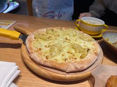 -菲滋意式餐厅(银泰百货金华江南店)