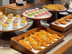 -成都九眼桥美居酒店