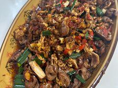 -正宗东北饺子馆(人民新村店)