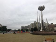 -飞凤山奥体公园