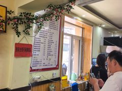 -五十中小肉串(南站店)
