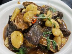 -乡亲鹅肉城(吴江店)