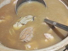 -猪腰一家·地道佛山菜(里水店)