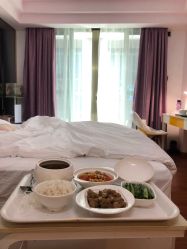 -百悦健康月子中心(祈悦店)