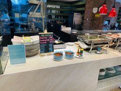 -青岛富力艾美酒店