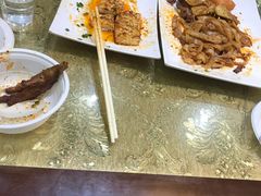 -甘记凤爪烧烤(司门口黄鹤楼地铁站店)