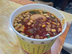 -覃肥叔桂林米粉(粮道街店)