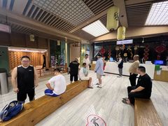 -极乐汇汗蒸会馆(杭州店)