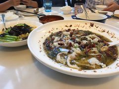 -港丽餐厅(高德置地店)