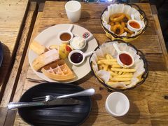 -MAAN COFFEE(金桥店)