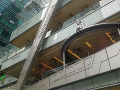 -福田卓悦INTOWN购物中心