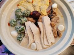 -新安人家·22年本地餐厅