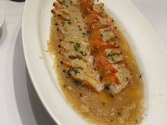 -食为先庐畔渔歌(合作化路店)