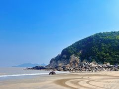 -东海半边山旅游度假区