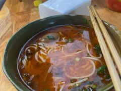 -全家福米线