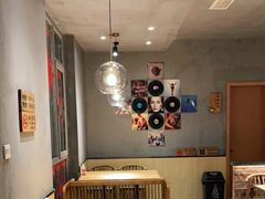 大堂-鸽子窝(宋庄店)