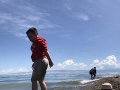 -青海湖国家重点风景名胜区售票处