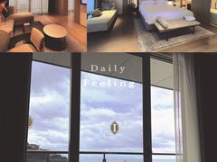 -深圳大梅沙京基洲际度假酒店