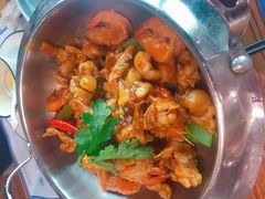 -U你·天然调味(南湖总店)