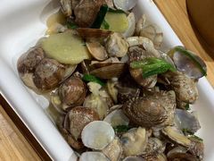 -盒马鲜生(189购物中心店)