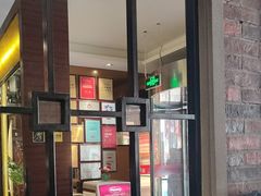 -老牌坊•鲁菜名店•地道济南菜(大观园商埠店)