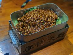 -李记大厨