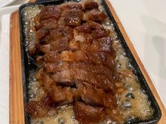 蜜汁叉烧皇-太兴餐厅(东方广场分店)