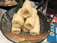 炸响铃-一哥澳门豆捞·澳门风打边炉(高德置地店)