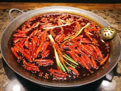 -六公里老火锅(总店)