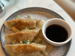 -Garden Lounge(尼依格罗香港美利酒店)