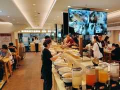 -素满香·食养自助(建邺万达店)