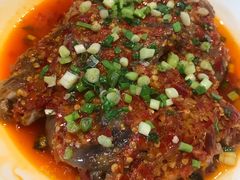 -川天喉重庆江湖菜