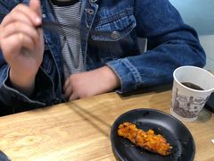 -小山城麻辣香锅(新邻生活广场店)
